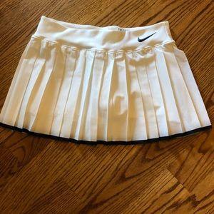 Nike Tennis Skirt